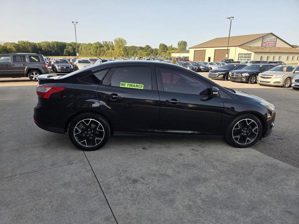 used 2012 Ford Focus car, priced at $3,495