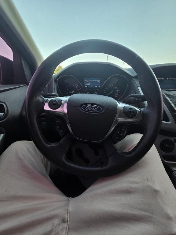used 2012 Ford Focus car, priced at $3,495