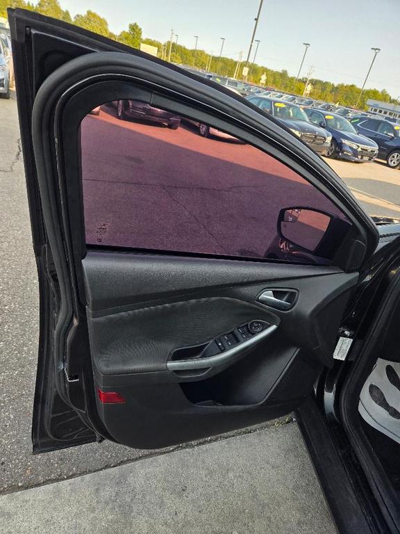 used 2012 Ford Focus car, priced at $3,495