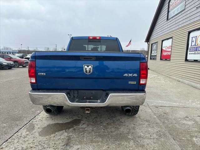 used 2011 Dodge Ram 1500 car, priced at $11,995