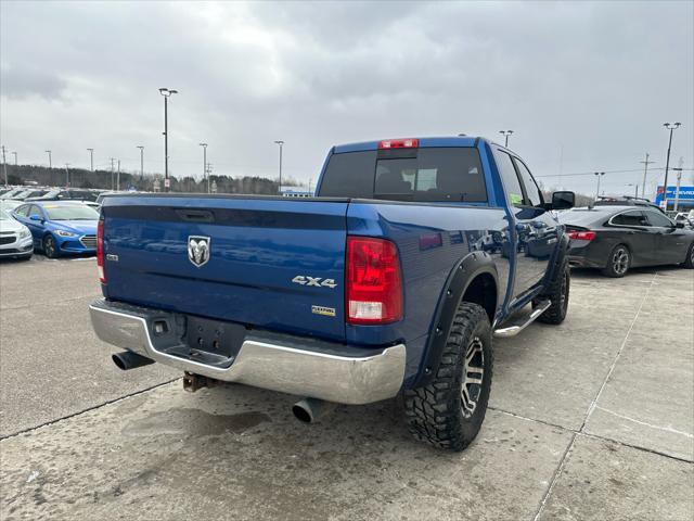 used 2011 Dodge Ram 1500 car, priced at $11,995