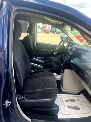 used 2013 Dodge Grand Caravan car, priced at $4,995
