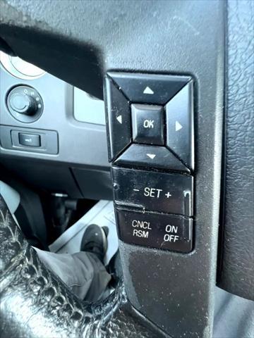 used 2011 Ford F-150 car, priced at $6,995