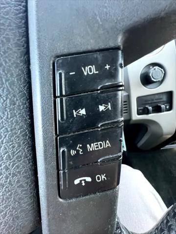 used 2011 Ford F-150 car, priced at $6,995