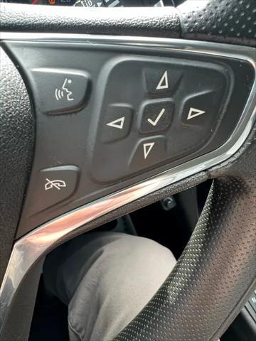 used 2019 Chevrolet Equinox car, priced at $9,995
