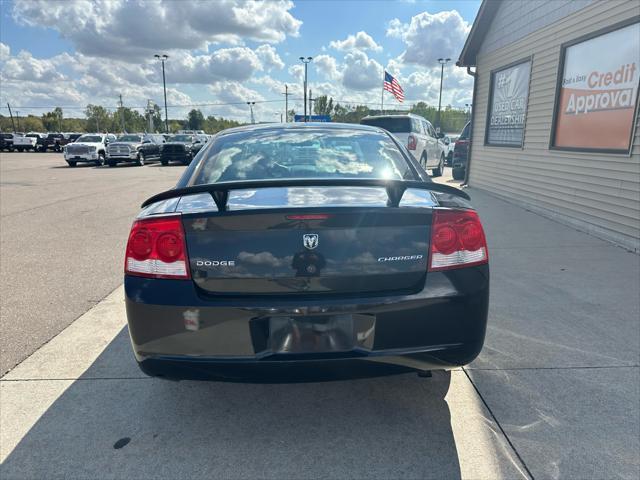 used 2010 Dodge Charger car, priced at $4,995