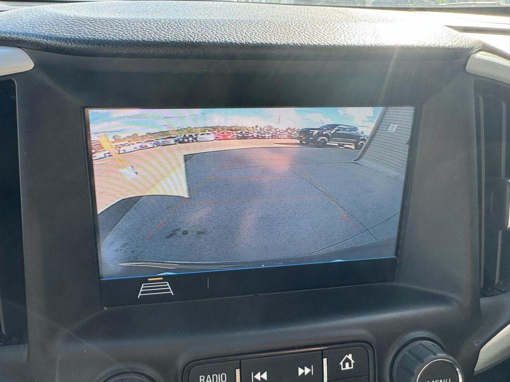 used 2018 GMC Terrain car, priced at $10,995