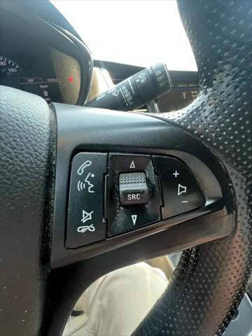 used 2018 Chevrolet Trax car, priced at $7,995