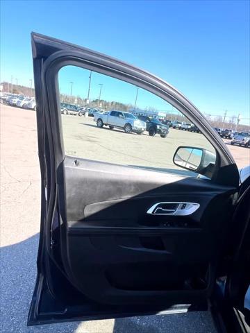 used 2015 Chevrolet Equinox car, priced at $6,495