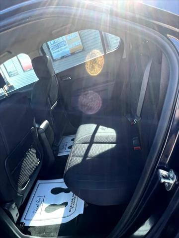 used 2015 Chevrolet Equinox car, priced at $6,495