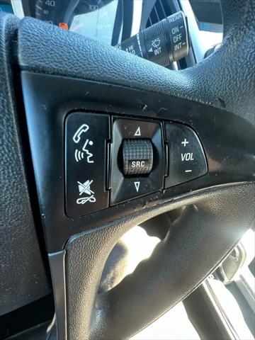 used 2015 Chevrolet Equinox car, priced at $6,495