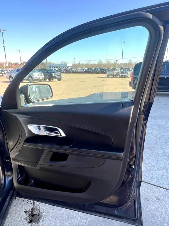 used 2015 Chevrolet Equinox car, priced at $5,495