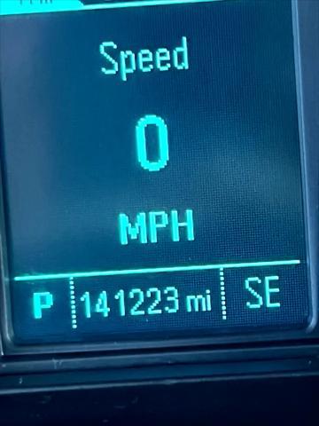 used 2015 Chevrolet Equinox car, priced at $6,495