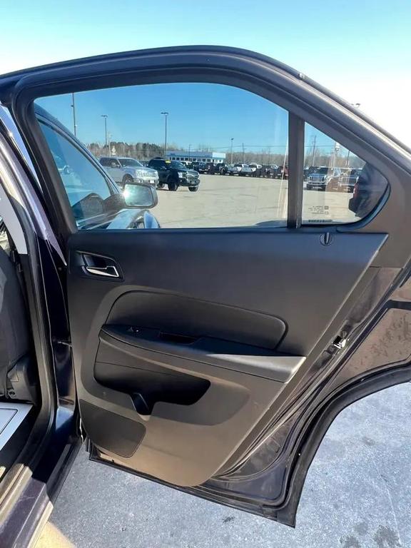 used 2015 Chevrolet Equinox car, priced at $5,495