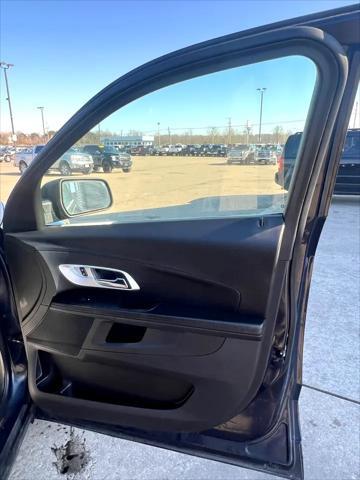 used 2015 Chevrolet Equinox car, priced at $6,495