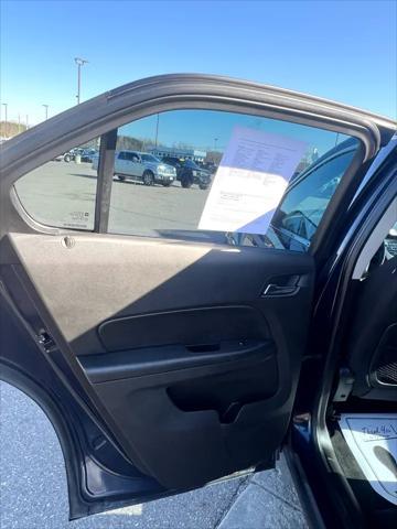 used 2015 Chevrolet Equinox car, priced at $6,495