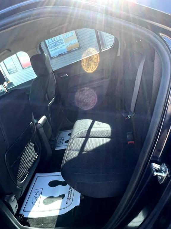 used 2015 Chevrolet Equinox car, priced at $5,495
