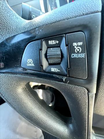 used 2015 Chevrolet Equinox car, priced at $6,495