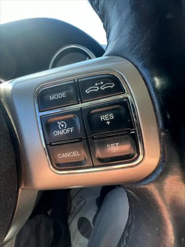 used 2012 Jeep Grand Cherokee car, priced at $8,995