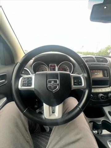 used 2012 Dodge Journey car, priced at $3,995