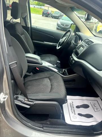 used 2012 Dodge Journey car, priced at $3,995