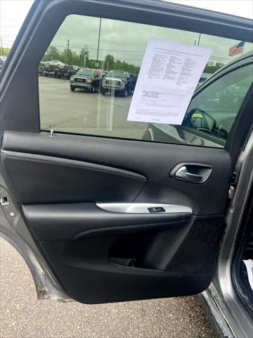 used 2012 Dodge Journey car, priced at $3,995