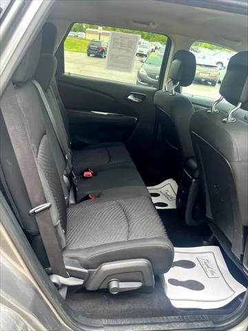 used 2012 Dodge Journey car, priced at $3,995