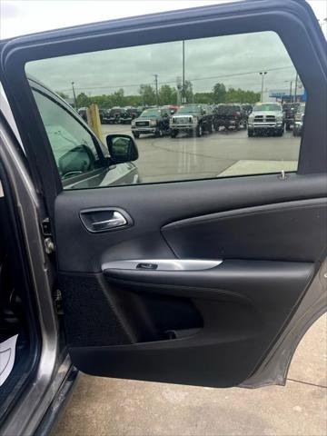 used 2012 Dodge Journey car, priced at $3,995