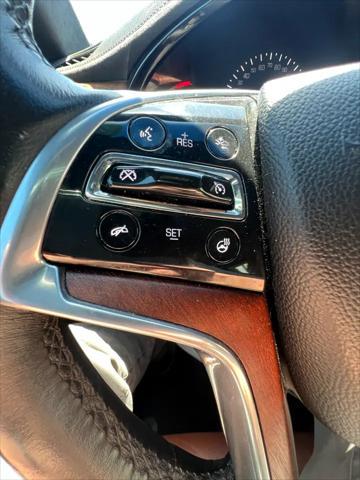 used 2016 Cadillac XTS car, priced at $13,995
