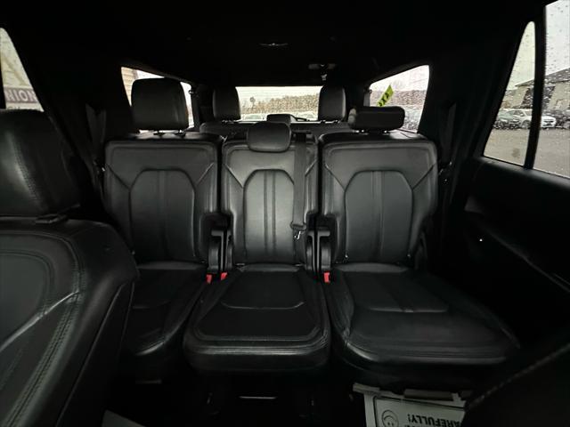 used 2018 Ford Expedition Max car, priced at $21,995