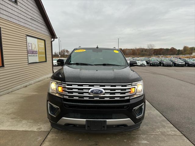 used 2018 Ford Expedition Max car, priced at $21,995