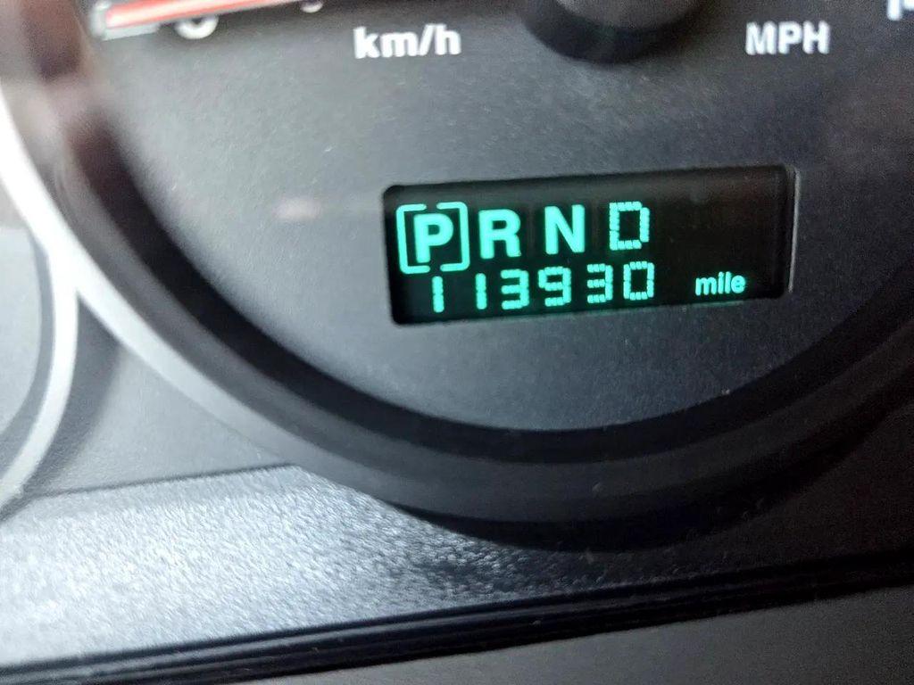 used 2006 Jeep Grand Cherokee car, priced at $4,495