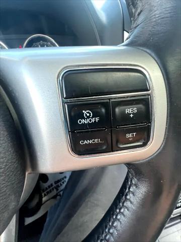 used 2016 Jeep Compass car, priced at $5,995