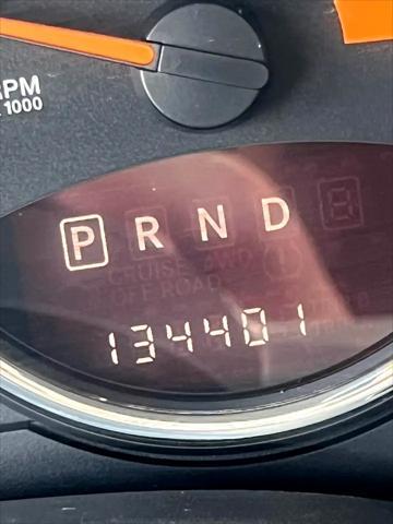 used 2016 Jeep Compass car, priced at $5,995