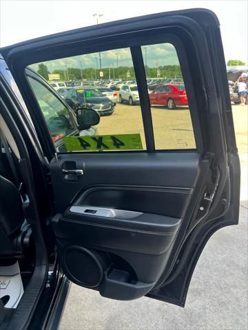 used 2016 Jeep Compass car, priced at $5,995