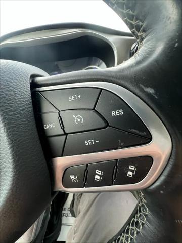 used 2021 Chrysler Pacifica Hybrid car, priced at $15,995