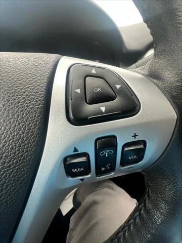 used 2013 Ford Edge car, priced at $5,995