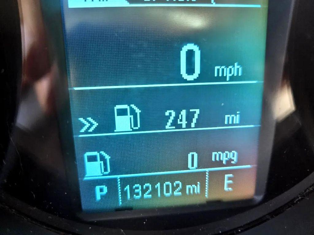 used 2015 Chevrolet Cruze car, priced at $4,995