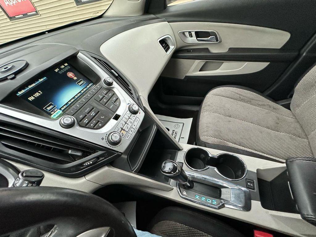 used 2016 Chevrolet Equinox car, priced at $3,295