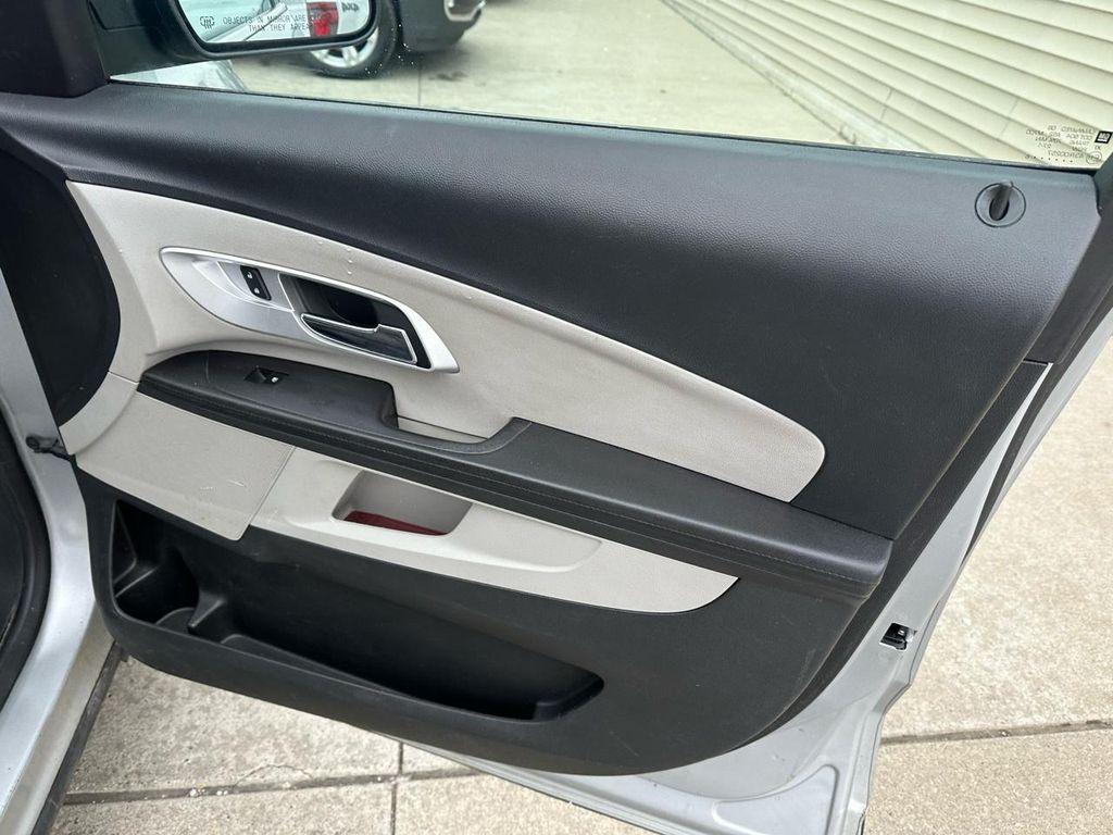 used 2016 Chevrolet Equinox car, priced at $3,295