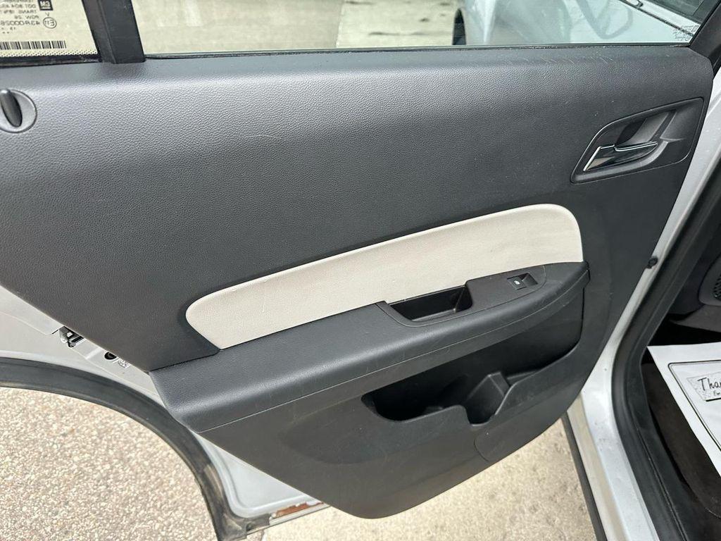 used 2016 Chevrolet Equinox car, priced at $3,295
