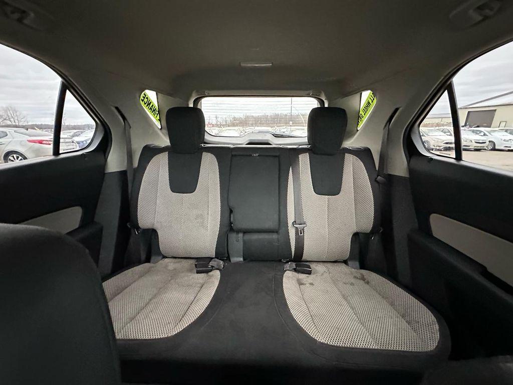 used 2016 Chevrolet Equinox car, priced at $3,295