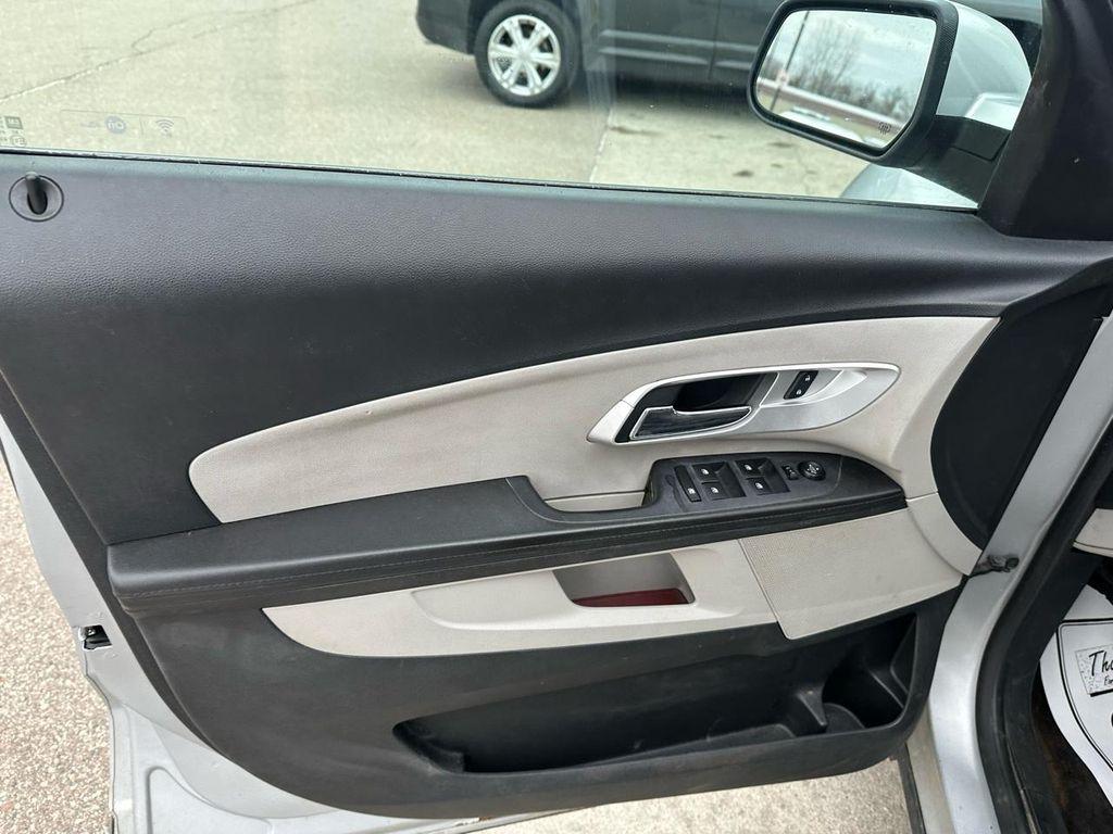 used 2016 Chevrolet Equinox car, priced at $3,295