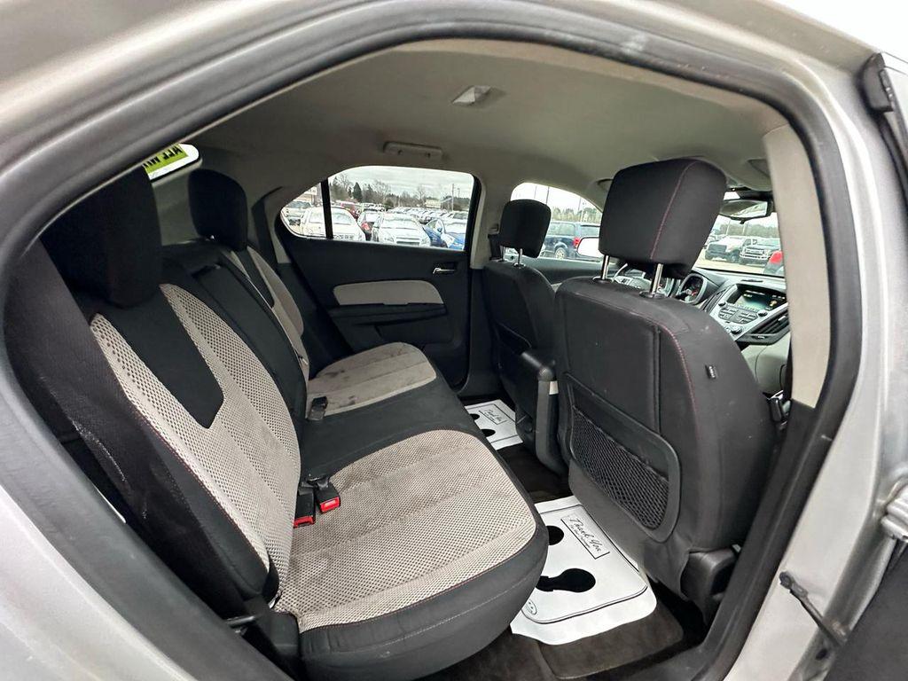 used 2016 Chevrolet Equinox car, priced at $3,295