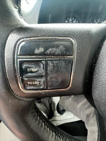 used 2013 Jeep Patriot car, priced at $3,995