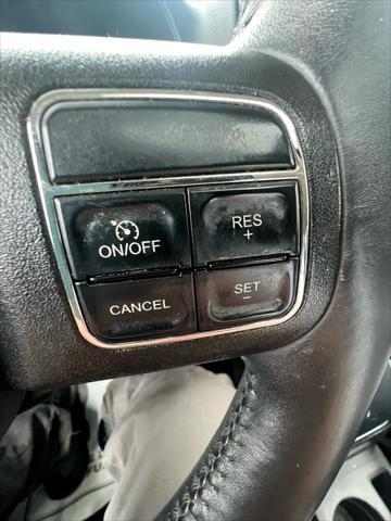 used 2013 Jeep Patriot car, priced at $3,995