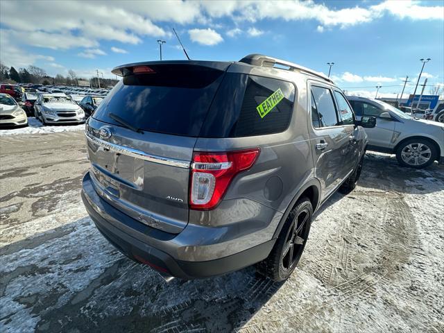 used 2012 Ford Explorer car, priced at $5,995