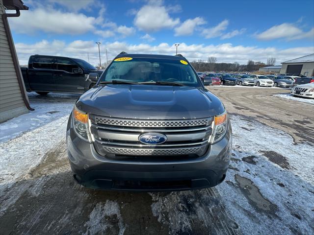 used 2012 Ford Explorer car, priced at $5,995