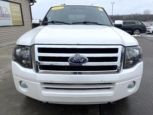 used 2012 Ford Expedition car, priced at $8,495