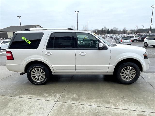 used 2012 Ford Expedition car, priced at $8,495